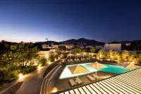 Relux Ios Hotel - con vistas al mar