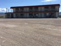 Flag's West Motel Hotels in Bannock County