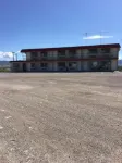 Flag's West Motel