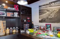 Enzo Hotels Reims Tinqueux - breakfast