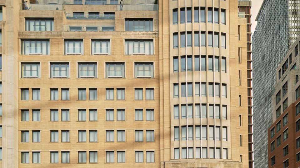 Mandarin Oriental Boston