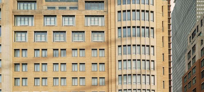 Mandarin Oriental Boston Ξενοδοχεία στην πόλη Βοστώνη