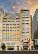 Mandarin Oriental Boston