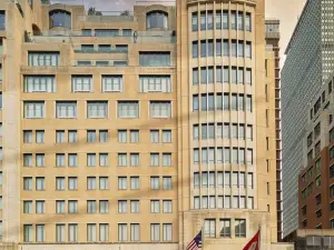 Mandarin Oriental Boston