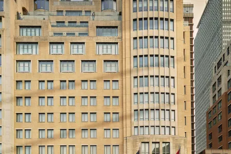 Mandarin Oriental Boston