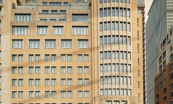 Mandarin Oriental Boston