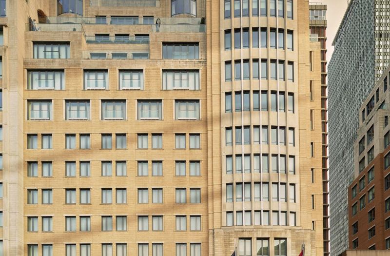 Mandarin Oriental Boston