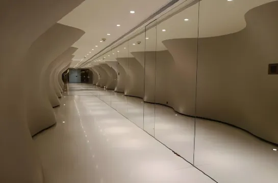 Boulevard by Design Hotel Chennai Empfohlen Photos