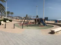 Hotel Moon Dreams Cullera Hotel a Faro de Cullera