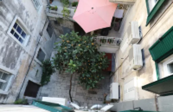 Malena Palace Experience