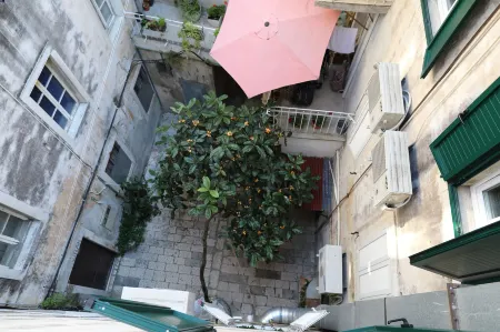 Malena Palace Experience