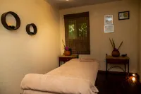 Hotel Villa Mercedes Palenque - spa