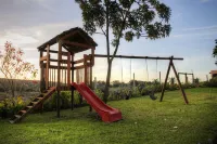 De Old Drift Guest Farm - Homestays
