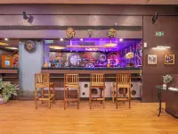 Indismart Hotel Hotels in Salt Lake City