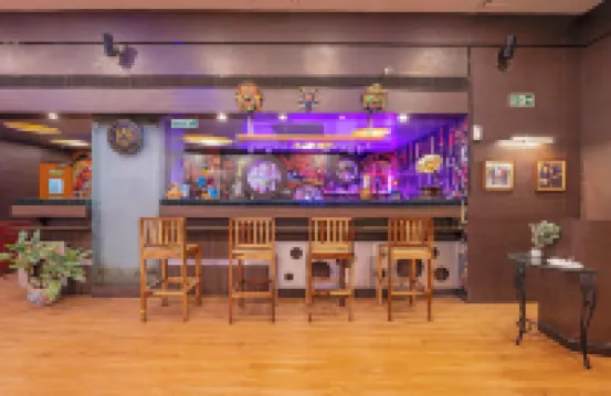 印地斯瑪特優質酒店 比丹納加爾酒店