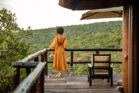 Makweti Safari Lodge - Romantik