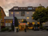 Hotel Gloria Superior Hotels near Degerloch