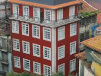 My Ribeira Guest House Hotel in zona Praça da Ribeira