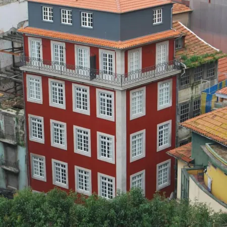 My Ribeira Guest House Отели рядом с достопримечательностью «Рибейра»