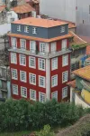 My Ribeira Guest House Hotel a 
