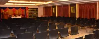 Abirami Residency Hotels in Tharangambadi