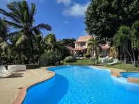 Villas Banyan - Villas
