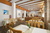 Acropole Delphi City Hotel Hotels in Delphi