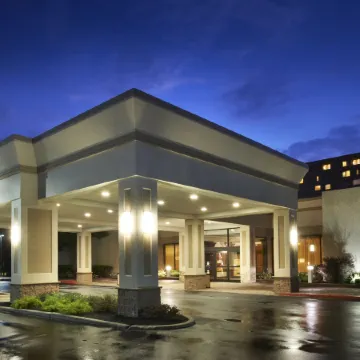 Buffalo Marriott Niagara