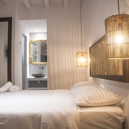 Eternal Suites