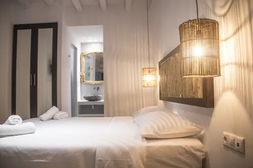 Eternal Suites - สระว่ายน้ำส่วนตัว