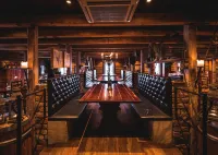 Hovde Gård Hotels in Orland