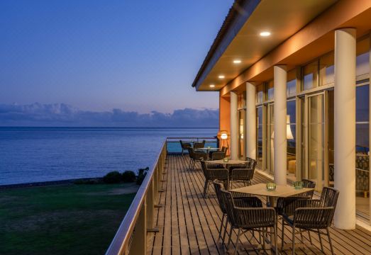 테르세이라 마르 호텔