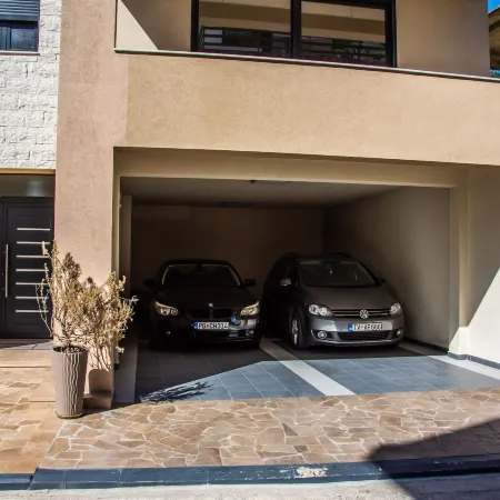Apartmani Ralux Tivat