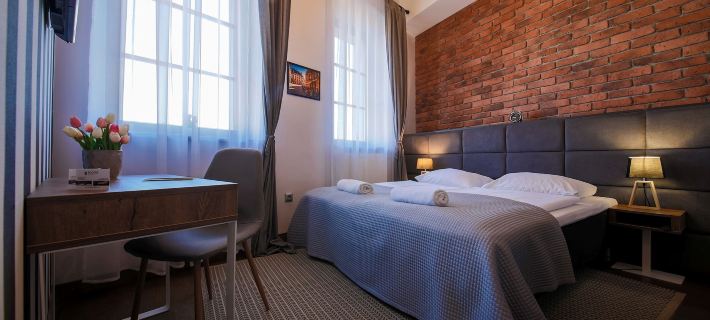 Boogie ApartHouse Old Town Hotels in Wrocław