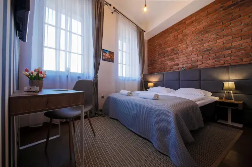 Boogie ApartHouse Old Town - Holiday Apartments