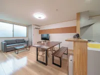 Takayama Stay Karatachi A2