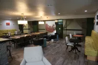 Hotel Ylem - Bữa sáng