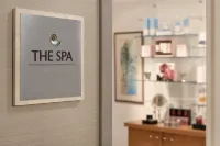 InterContinental Hotels THE CLEMENT MONTEREY by IHG - spa