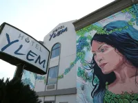 Hotel Ylem Hotels near Reckling Park