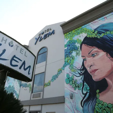 Hotel Ylem