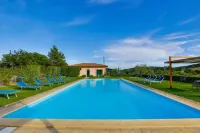 Il Poggio di Teo - Pools