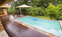 Kruger Park Lodge Unit No 252 with Private Pool - Private Pools