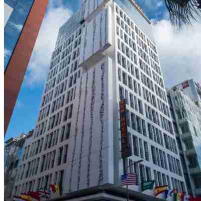 New Hotel Piscine Wellness & Spa Hotel Exterior