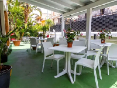 Kunesias B&B Hotels in Cinisi