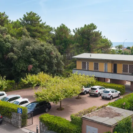Albergo Battelli " Adults Only"