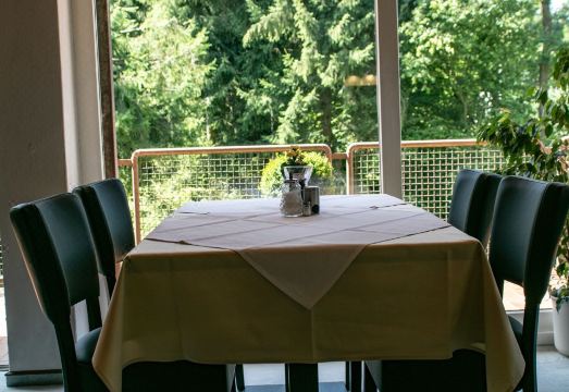 하우스 암 바서팔