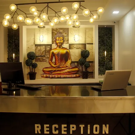 Amaravathi Hotel