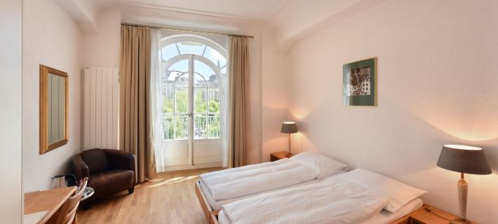 Hotel National Bern Hotels in Bern