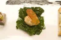 호텔 클리투노 - 조식 운영