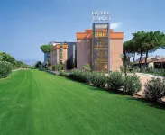 Hotel Tivoli Hotels in Guidonia Montecelio